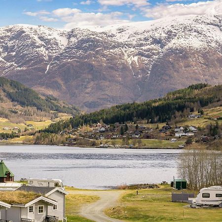 Ulvik Camping Dış mekan fotoğraf