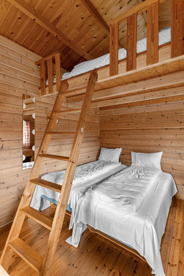 Ulvik Camping Dış mekan fotoğraf